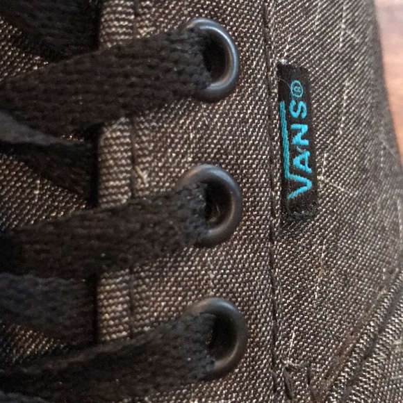 Vans Size 9 - Picture 8 of 8